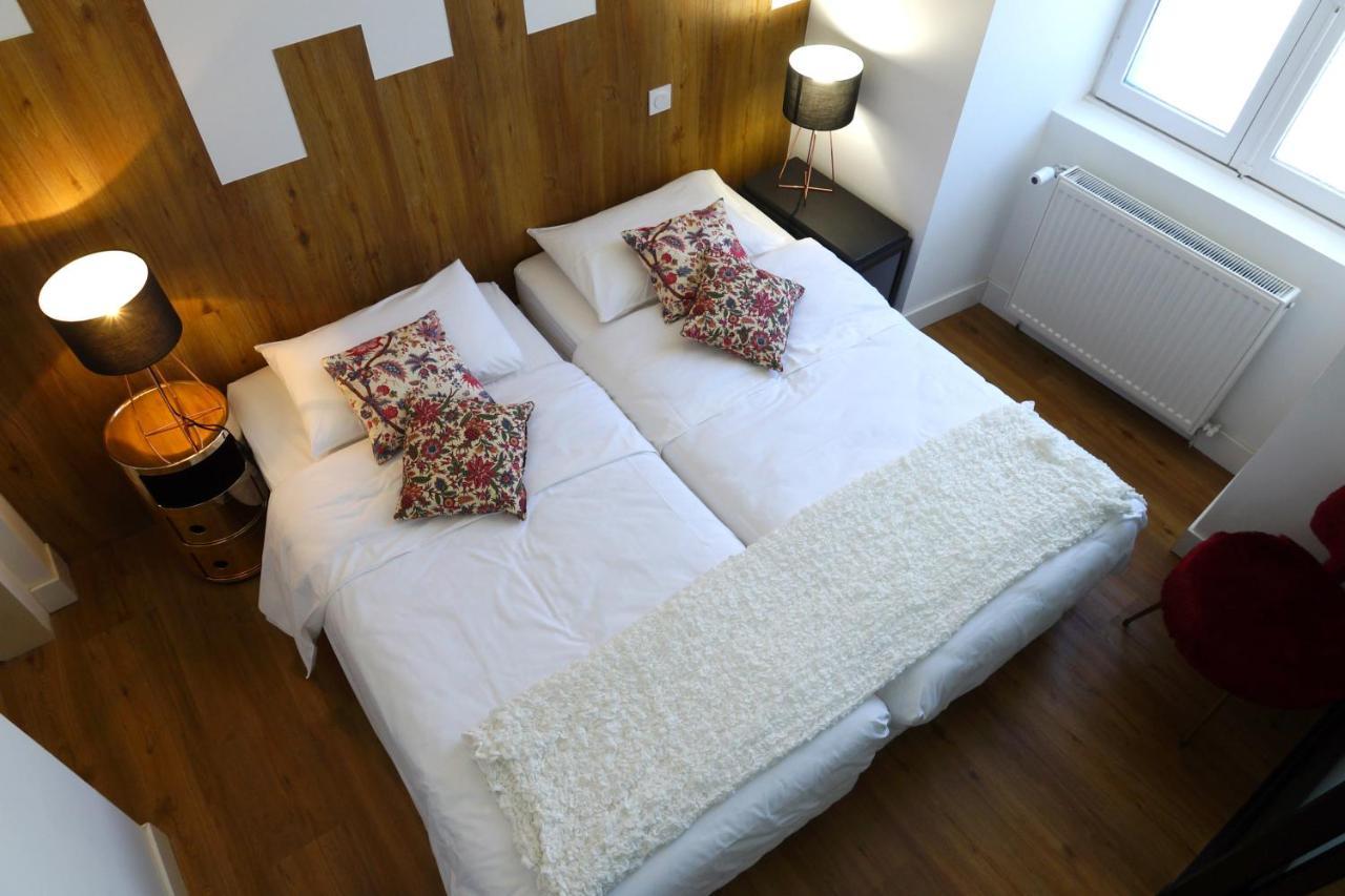 Maison Eugenie Bagneres-de-Luchon Bagian luar foto